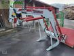 Tractor agrícola - Steyr - 4100 expert cvt CVT