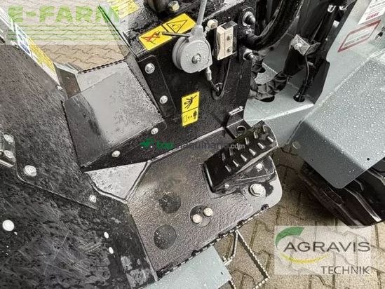 Minicargadora - Giant - g1500