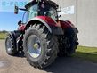 Tractor agrícola - Case IH - optum 300 cvx