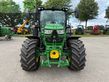 Tractor agrícola - John Deere - 6r130