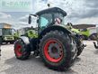 Tractor agrícola - Claas - axion 870