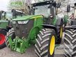 Tractor agrícola - John Deere - 7310 r