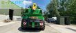 Cosechadora de Cereal - John Deere - 8300