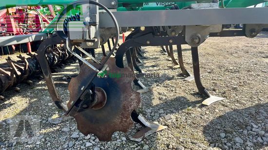 Cultivador -  - vibrocat 50 mit steinsicherung