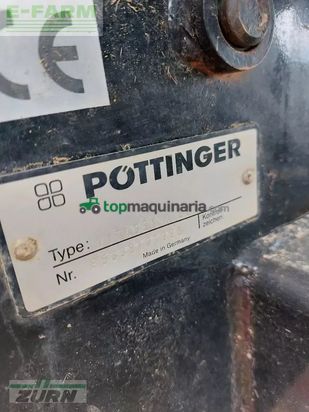 Combinado de siembra - Landsberg - vitasem 300 a