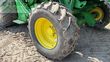 Cosechadora de Cereal - John Deere - t660i 4wd