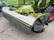 Cortacésped manual - Claas - 3200 FC