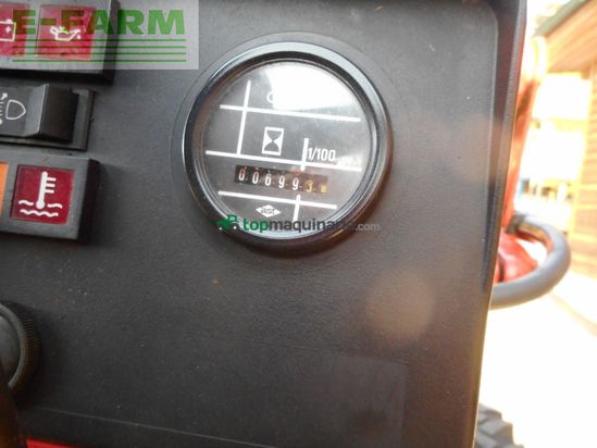 Minicargadora - Weidemann - 1015d/p ( 1.240kg ) 3 anbaugeräte!