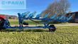 Arado - Lemken - diamant 16 v 100cm/6+1