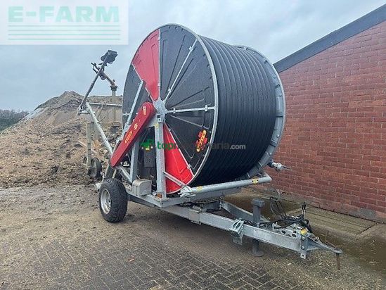 Riego -  - marani gt40 100/350