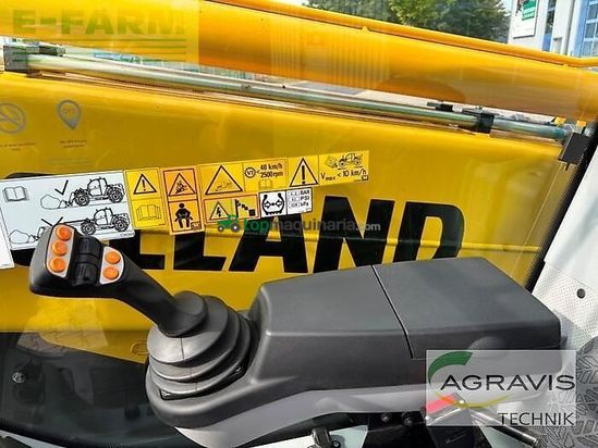 Telescopica - New Holland - th 9.35 elite