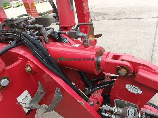 Cultivador - Horsch - tiger 8 xl