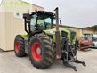 Tractor agrícola - Claas - xerion 3300