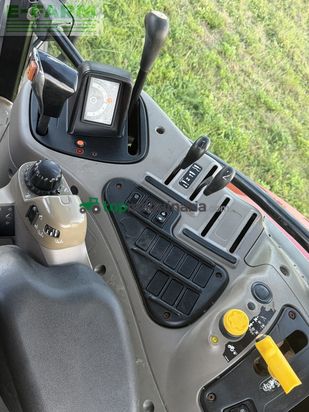 Tractor agrícola - Case IH - mxu 100 komfort