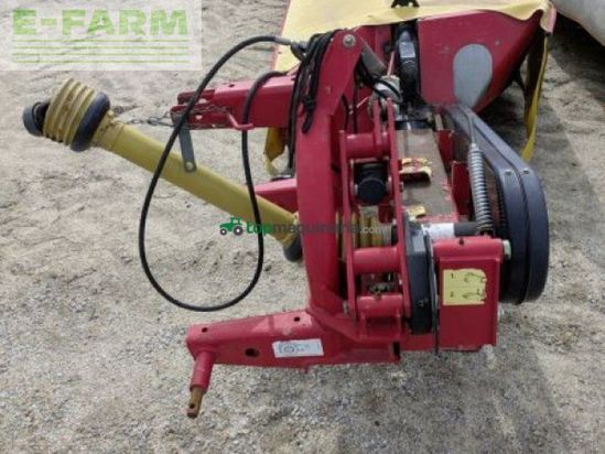 Cortacésped manual - Fella - sm 320