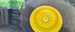 Cosechadora de Cereal - John Deere - 8600