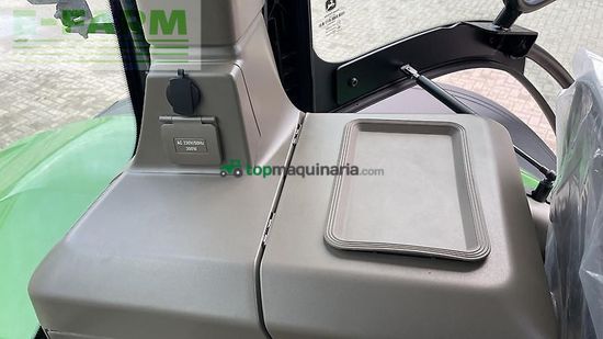 Tractor agrícola - John Deere - traktor 7r 350