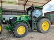 Tractor agrícola - John Deere - 7230r