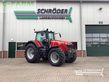 Tractor agrícola - Massey Ferguson - 8727 s dyna-vt exclusive Exclusive