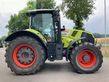 Tractor agrícola - Claas - axion 830 cmatic cis+ CMATIC CIS+
