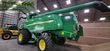 Cosechadora de Cereal - John Deere - t670