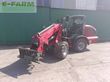 Telescopica - Weidemann - 3080 lpt