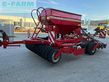 Sembradora - Horsch - pronto 3 dc