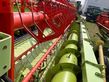 Cabezal - Claas - c600 lexion