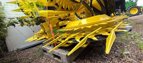 Cabezal - John Deere - 490 Pro