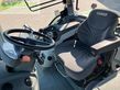 Tractor agrícola - Claas - arion 650 cmatic