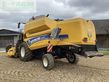 Cosechadora de Cereal - New Holland - 5070