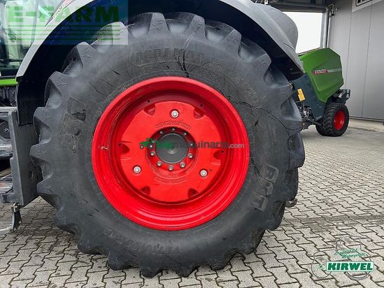 Tractor agrícola - Fendt - 828 vario s4