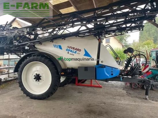 Atomizador - Hardi - opale4000