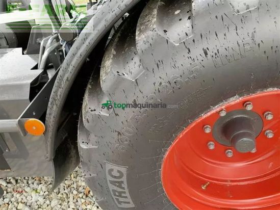 Empacadora gigant - Claas - rollant 630 rc uniwrap