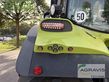 Tractor agrícola - Claas - arion 660 cmatic cebis