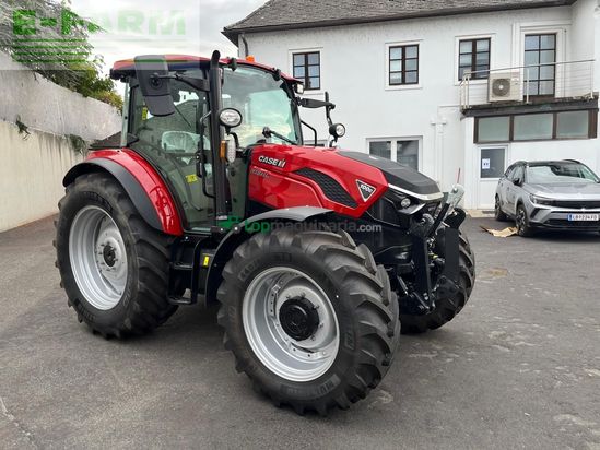 Tractor agrícola - Case IH - farmall 100c