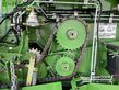 Empacadora gigant - Krone - comprima v 180 xc