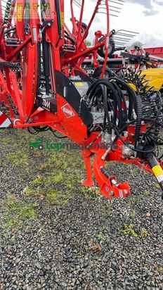 Henificador - Kuhn - ga 13231