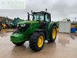 Tractor agrícola - John Deere - 6155m tractor (st25827)