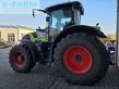 Tractor agrícola - Claas - axion 830