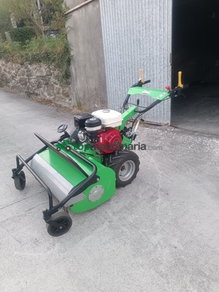 DESBROZADORA DE MARTILLOS HONDA TTR790