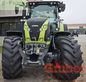 Tractor agrícola - Claas - axion 830 cmatic cebis CMATIC CEBIS