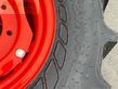 Tractor agrícola -  - 540 65r30 und 420 65r20 räder