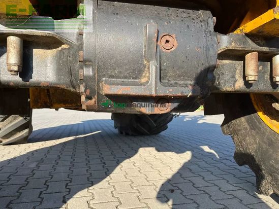 Minicargadora - JCB - 435 s agri