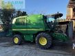 Cosechadora de Cereal - John Deere - W540