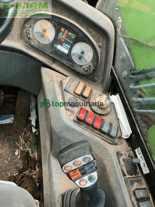 Telescopica - Claas - scorpion1033 varipower t4f