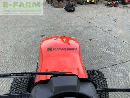 Tractor agrícola - Kubota - l2-522 tractor (st24738)