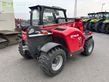 Minicargadora - Thaler - 48t18 dpf