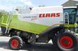 Cosechadora de Cereal - Claas - lexion 530 montana inkl. v660