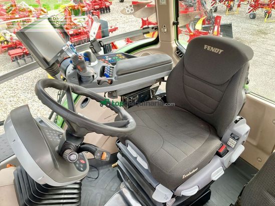 Tractor agrícola - Fendt - 1050 vario profiplus